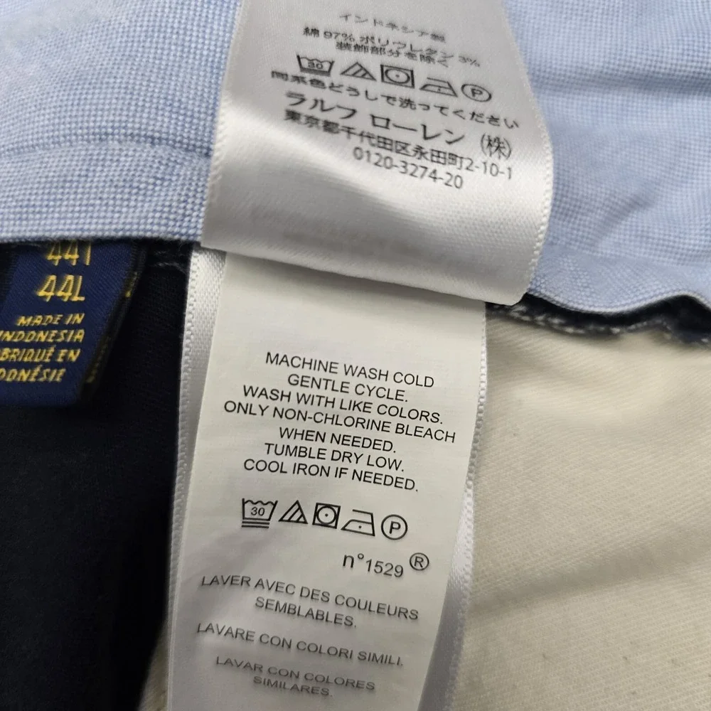 Polo Ralph Lauren mens ralph